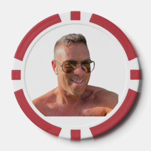 Big Sug Poker Chips