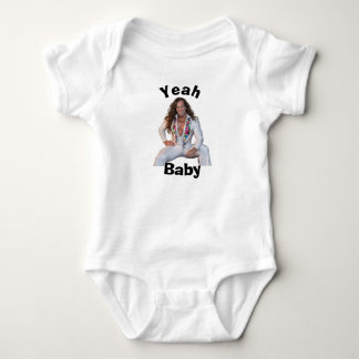 Big Sug Yeah Baby Onsie Bodysuit