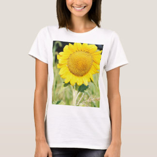 'BIG SUNFLOWER T-Shirt