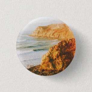 Big Sur  3 Cm Round Badge