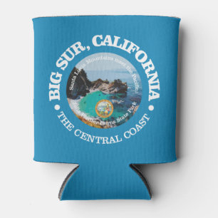 Big Sur (C) Can Cooler