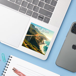 Big Sur California Central Coast