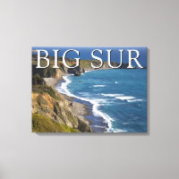 Big Sur Coastline | California