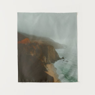 Big Sur Exploring Tapestry
