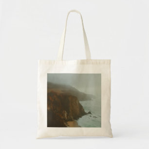 Big Sur Exploring Tote Bag
