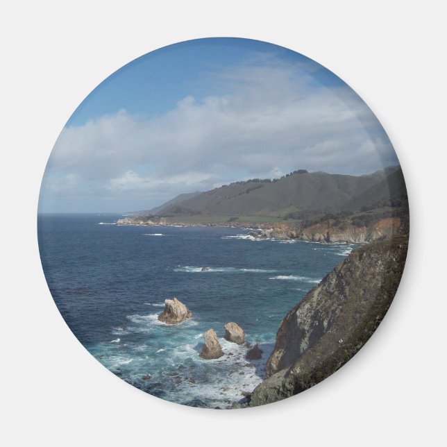 Big_Sur Magnet (Front)