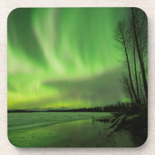 Big Susitna Aurora Coaster