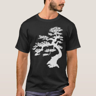 Big Texas Japanese Bonsai T-Shirt