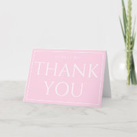 Big Thank You Administrative Professionals Day