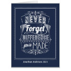 Big Thank You Appreciation Retirement