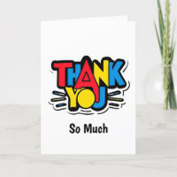 Big Thank You From Heart Appreciation Message