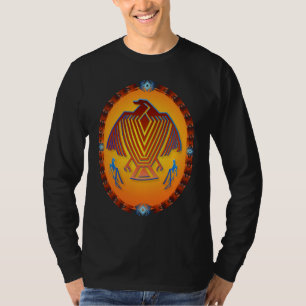 Big Thunderbird Oval Shirts