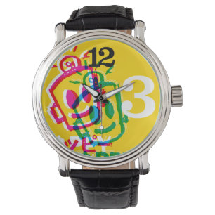 Big Time HAPPY watch