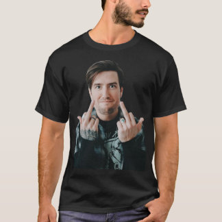 Big Time Rush (1) T-Shirt