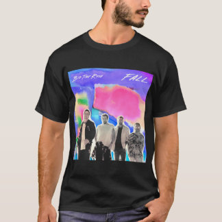 Big Time Rush Fall    T-Shirt