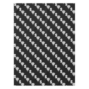 Big Timer Tablecloth