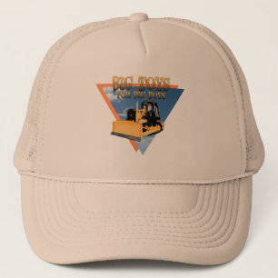 Big Toys Hat