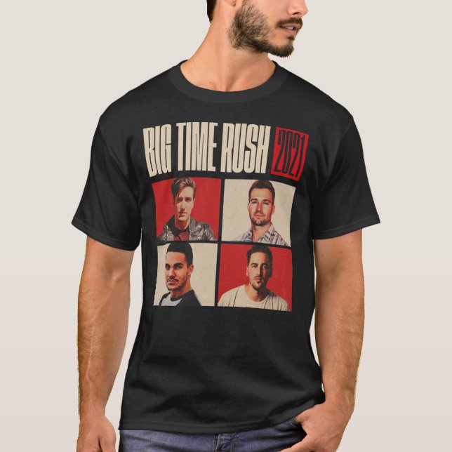 Big Trouble In Little China Cult Classic Classic T T-Shirt (Front)