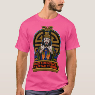 Big Trouble In Little China T-Shirt