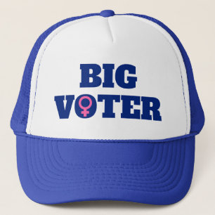 Big Voter™ Trucker Hat