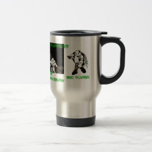BIG WANYE Mug