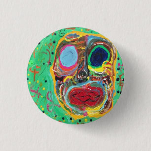 Big Water Button
