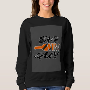 Big Wine Gay Sweatshirt