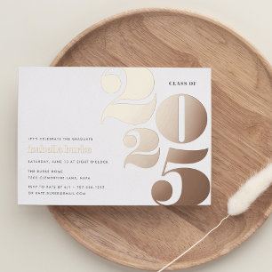 Big Year   2023 Graduation Party