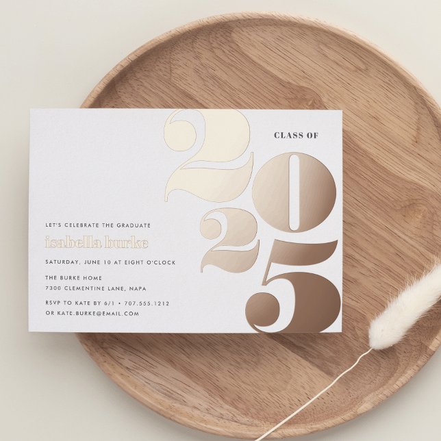 Big Year | 2023 Graduation Party (Creator Uploaded)