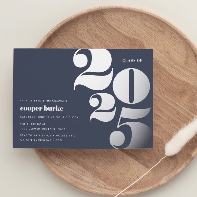 Big Year | 2023 Graduation Party (Creator Uploaded)