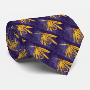 "Big Yellow May" Trout Wet Fly Tie