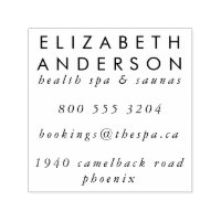 Big Your Company Telephone Email Address