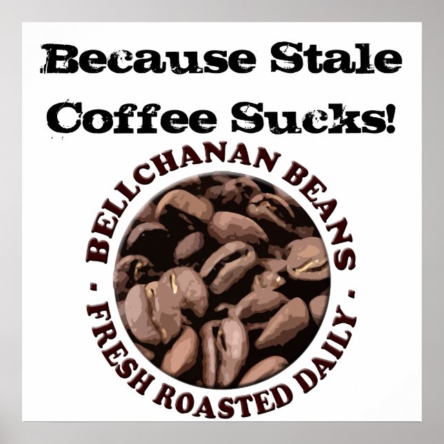 BigBellchanan Beans2 Poster (Front)