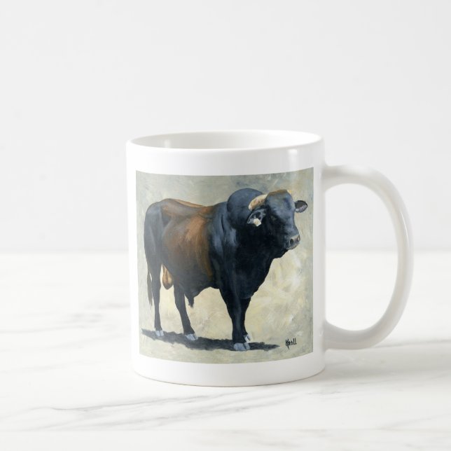 BigBoy mug (Right)