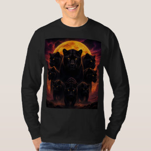 bigcat T-Shirt