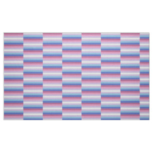 Bigender Pride Fabric