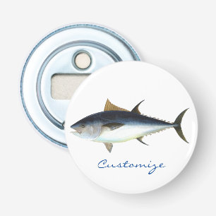 Bigeye Tuna Style Thunder_Cove Bottle Opener