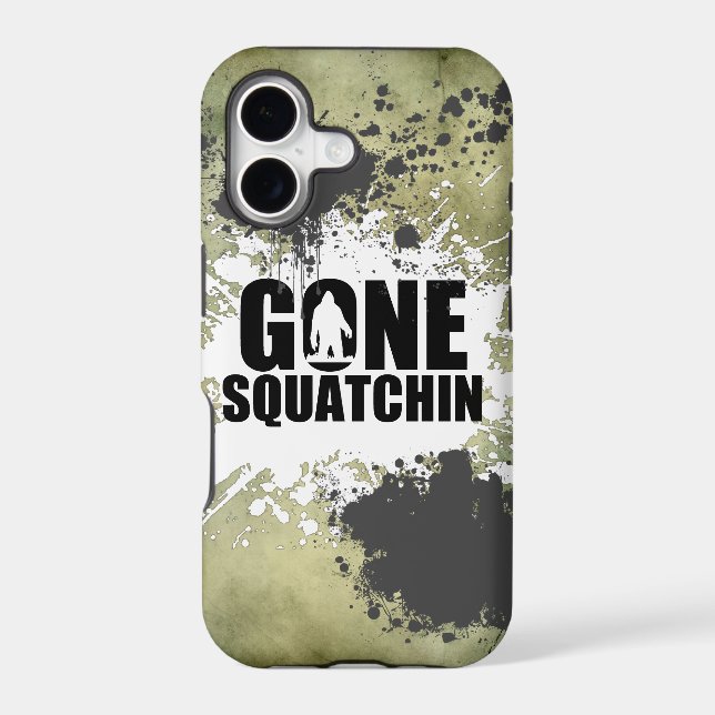 Bigfoot (Back)