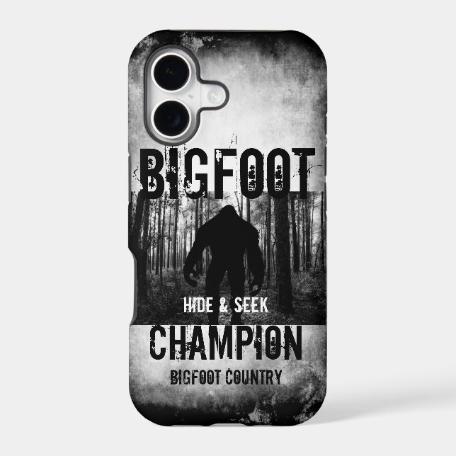 Bigfoot (Back)