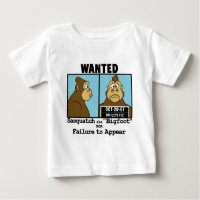 Bigfoot