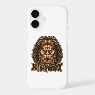BIGFOOT by Earl Ferguson