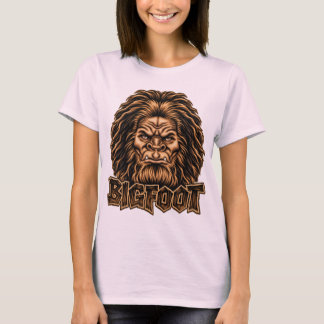 BIGFOOT by Earl Ferguson T-Shirt