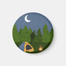 BigFoot Camping