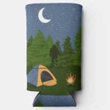 BigFoot Camping