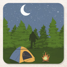 BigFoot Camping