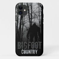 Bigfoot