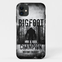 Bigfoot
