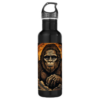 Bigfoot Cave 710 Ml Water Bottle