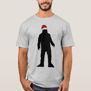 BIGFOOT CHRISTMAS T-Shirt