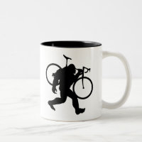 Bigfoot Cyclocross